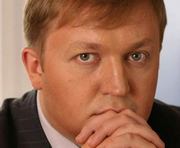 Янукович назначил львовским губернатором Горбаля вместо Кмитя