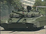9 мая на площадь Свободы выйдут танки