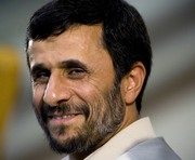 Ахмадинежад открыл собственный ядерный саммит