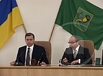 Народные депутаты начали обсуждать внеочередные выборы мэра Харькова