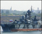 В украинский Севастополь прийдут новые военные корабли России