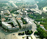 Кредитный рейтинг Харькова находится на стабильном уровне