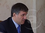 Экс-губернатор Арсен Аваков представил новый фонд