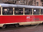 Трамваи в Харькове на два дня изменят маршруты