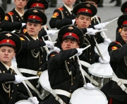 В Харькове в День Победы состоится военный парад и споет Эдита Пьеха