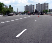 Долгожданная дорога на Алексеевку откроется с утра 7 мая
