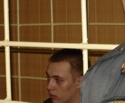 Подсудимый сбежал из зала суда в Киеве