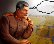 Памятник Сталину в Запорожье вряд ли воздвигнут