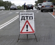 Авария на Белгородском шоссе: есть жертвы
