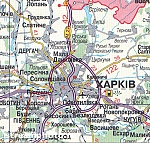 Власти намерены в этом году определить границу Харькова