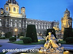 Столица Австрии второй год подряд признана лучшим местом для жизни