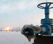 Украина не отдаст России газовую трубу