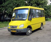 Автобусы по Алексеевке пойдут другим путем