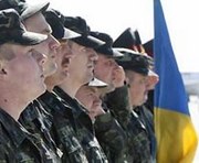 Украинскую армию не будут посылать на борьбу с терроризмом