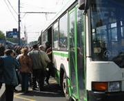 Харьковский облстат подсчитал транспорт