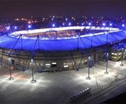 УЕФА: стадион 