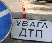 ДТП в Донецкой области: 13 пострадавших
