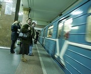 Проезд в харьковском метро может подорожать со следующего года