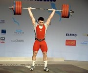 Харьковский спортсмен превзошел самого себя