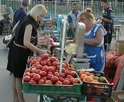 На Харьковщине откроют оптовый рынок регионального значения