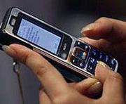В МЧС предлагают оповещать население с помощью SMS-