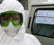 На Прикарпатье возникла угроза холеры