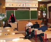 Школы Харьковщины готовы к новому учебному году