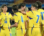 Женский футбол: харьковчанки взяли Кубок Украины