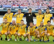 Польша VS Украина: Маркевич вызвал львовских