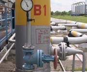 Украина намерена пересмотреть газовые контракты с Россией