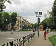 На Павловом Поле в Харькове трансформировался целый квартал