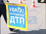 Четверо пешеходов попали под колеса авто в Харькове