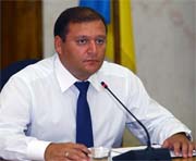 Добкин призвал аппонентов обратиться в суд