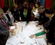 Выборы мэра Харькова: результаты обработки 37,69% протоколов