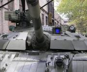 Харьковский завод Малышева выпустил партию танков