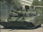 Завод имени Малышева выпустил 10 танков БМ 