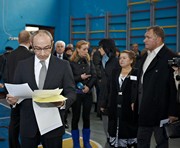 Местные выборы в Харькове: послесловие