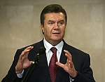 Янукович больше не будет переписывать законы 