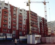 Вице-губернатор Харьковщины прогнозирует удешевление жилья