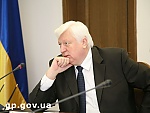 Виктор Пшонка стал генеральным прокурором Украины
