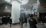 Открытие метро в Харькове зависит от визита чиновников из Кабмина