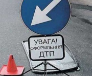 На улицах Харькова страдают пешеходы