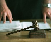 Харьковская судья задержана за вымогательство