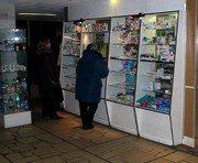 На Харьковщине при каждом медпункте будет аптека