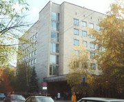 Харьковская Областная студенческая больница стала городской