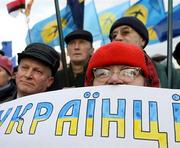 Окончательно ликвидирована Автономия украинцев России