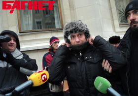 Предприниматели с Майдана за неделю собрали более 100 тысяч голосов за отставку Верховной Рады