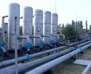 Харьковская область занимает третье место по газовым долгам