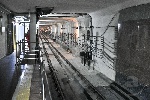 Станцию метро 