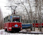 Проезд по Харькову подорожает после праздника